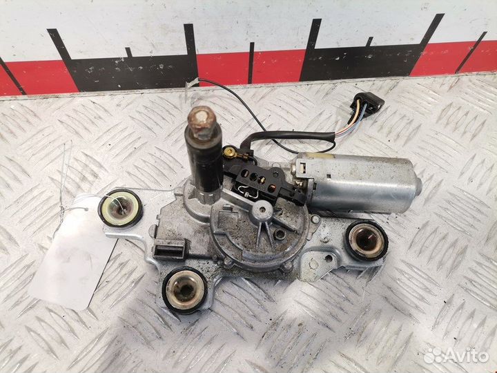 Моторчик стеклоочистителя задний для Ford Focus 1