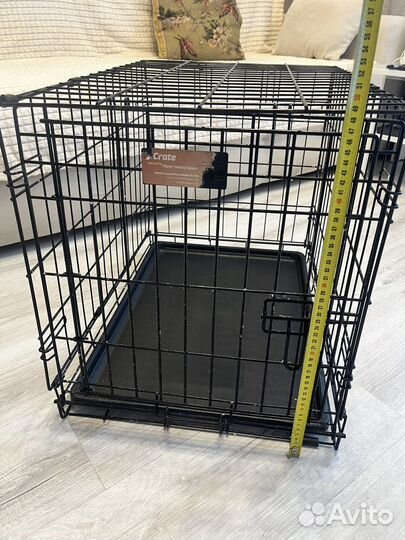 Клетка вольер для собак