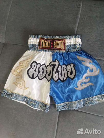 Шорты спортивные