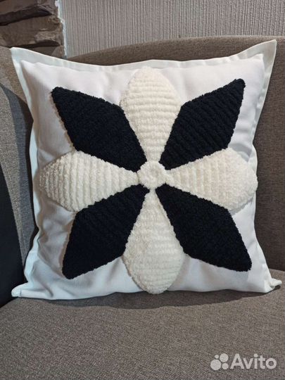 Декоративная наволочка