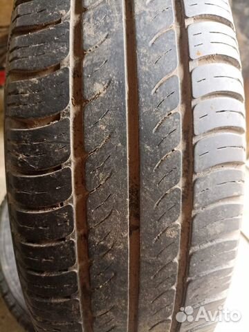 Amtel Planet 185/65 R15 91H