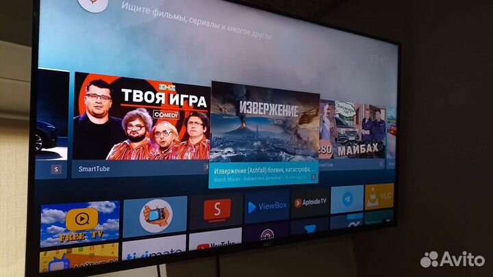 Тв приставка с wifi