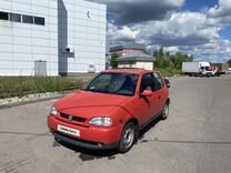 SEAT Arosa 1.0 MT, 1997, 174 000 км, с пробегом, цена 140 000 руб.