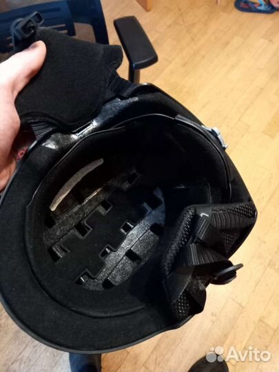 Защита (шлем) на ребенка/взрослого