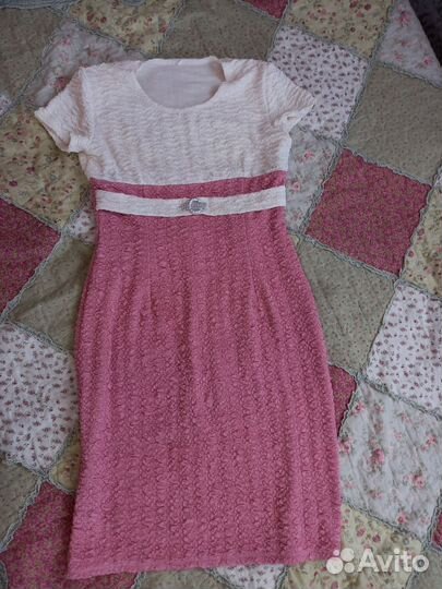 Платье женское 48 50