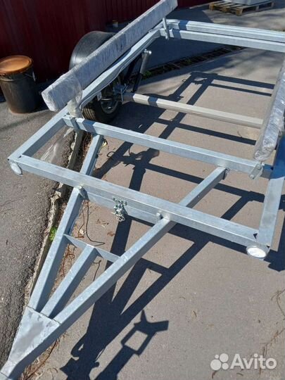 Прицеп Байкал 3.5