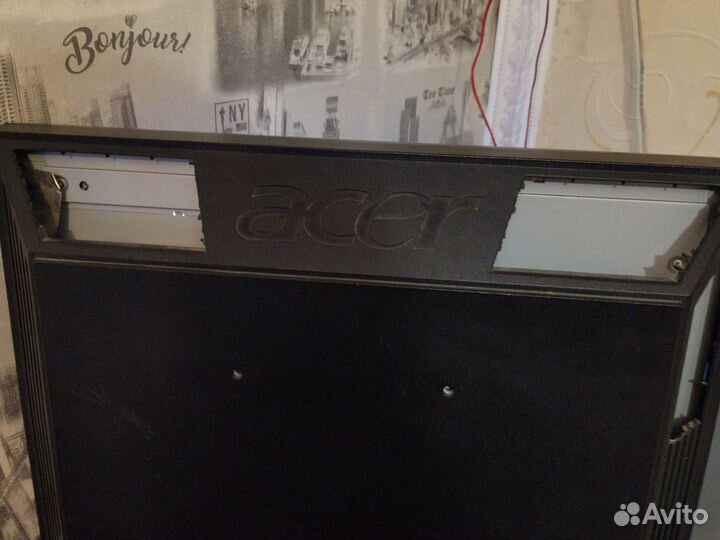 Монитор Acer