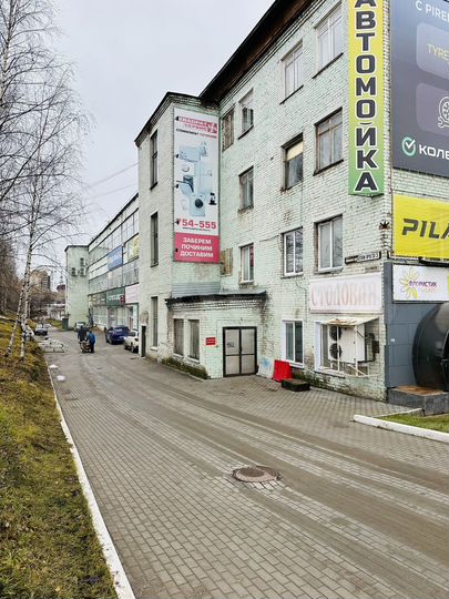 Свободного назначения, 300.1 м²