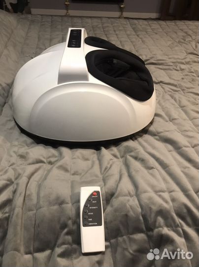 Массажер для ног