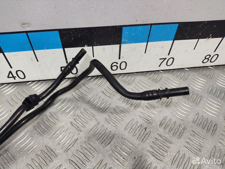 Б/У Трубка топливная Land Rover#001