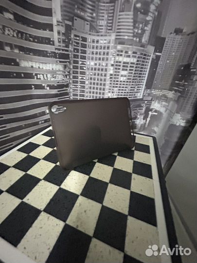 Чехол на iPad mini 6