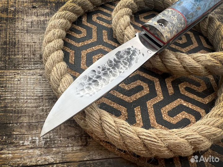 Скл. нож Северный