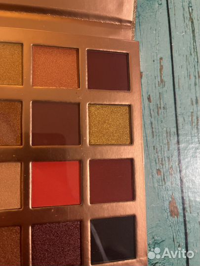 Декоративная косметика