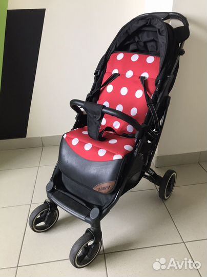 Детская коляска Dearest