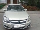 Opel Astra 1.8 AT, 2008, 178 000 км объявление продам
