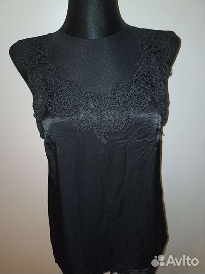 Топ Gallery s-m женский