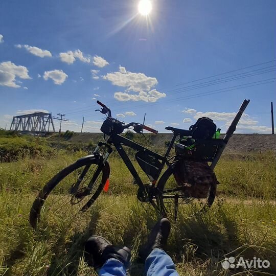TravelBike