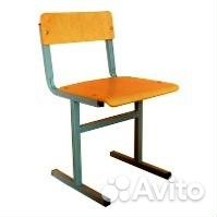 Школьная мебель