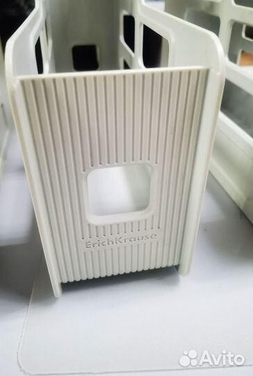 Органайзер лоток для документов