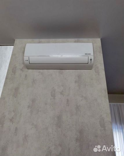 Сплит-система доставка и монтаж