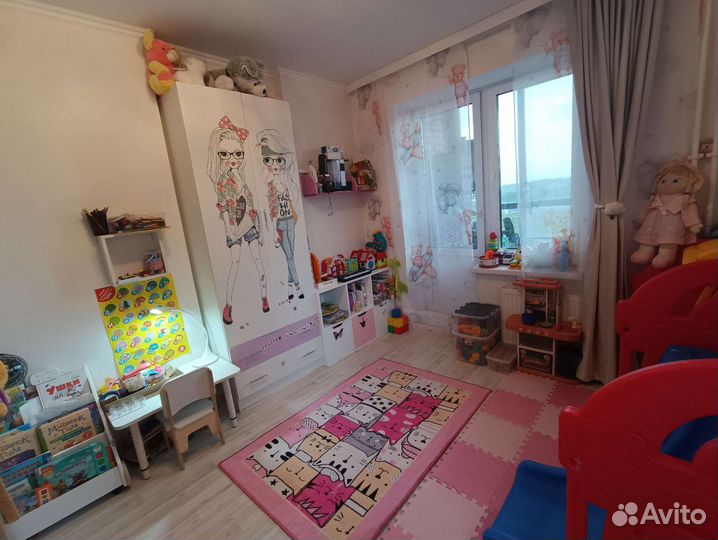 Няня на час.Парнас на своей территории 0+