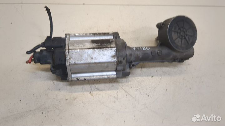 Электроусилитель руля Volkswagen Golf 6, 2010