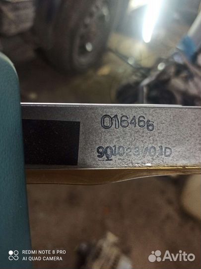 Эбу (мозги) тойота камри sv 30 4s- fe