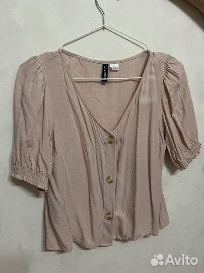 Топ, рубашка, кофта