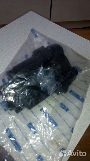 Фильтр топливный для hyundai getz