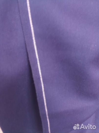 Отрезы ткани из СССР