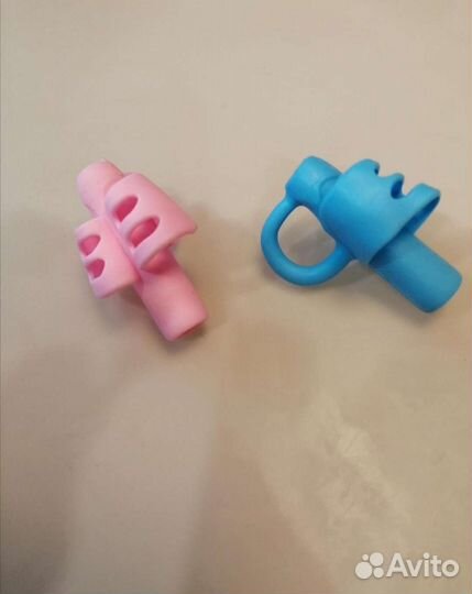 Тренажёр для постановки письма