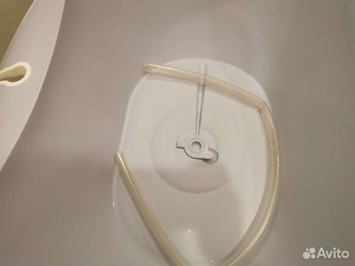 Детская ванночка beaba с подставкой