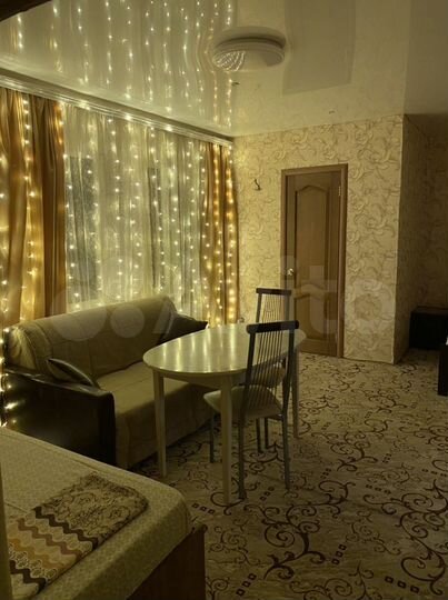 Комната 14 м², 2/2 эт.