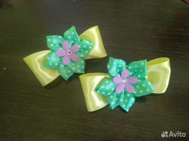 Резинка для волос