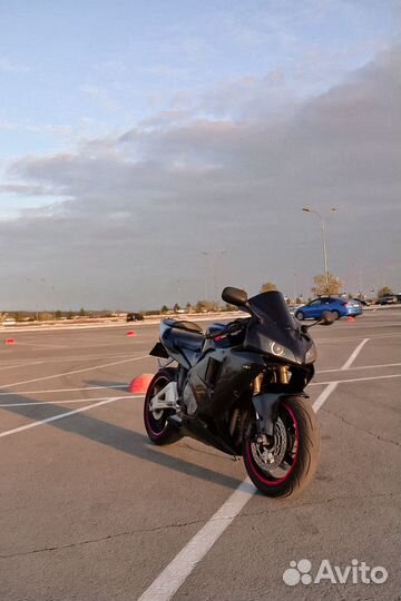 Honda CBR600RR