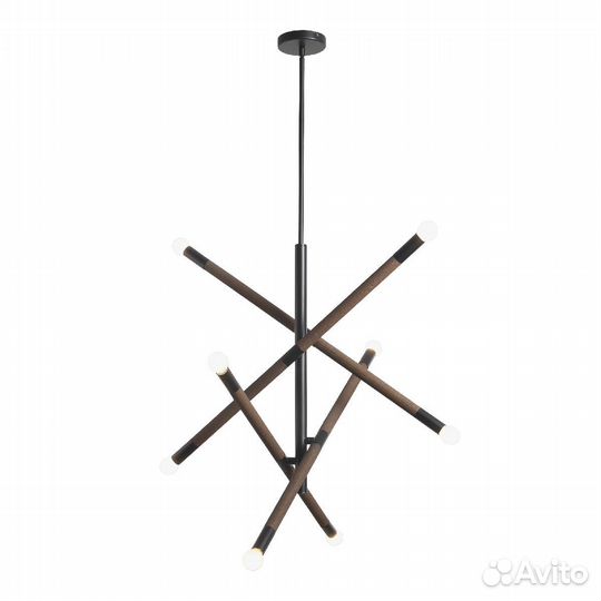 Подвесная люстра ST Luce Cork SL6226.403.08