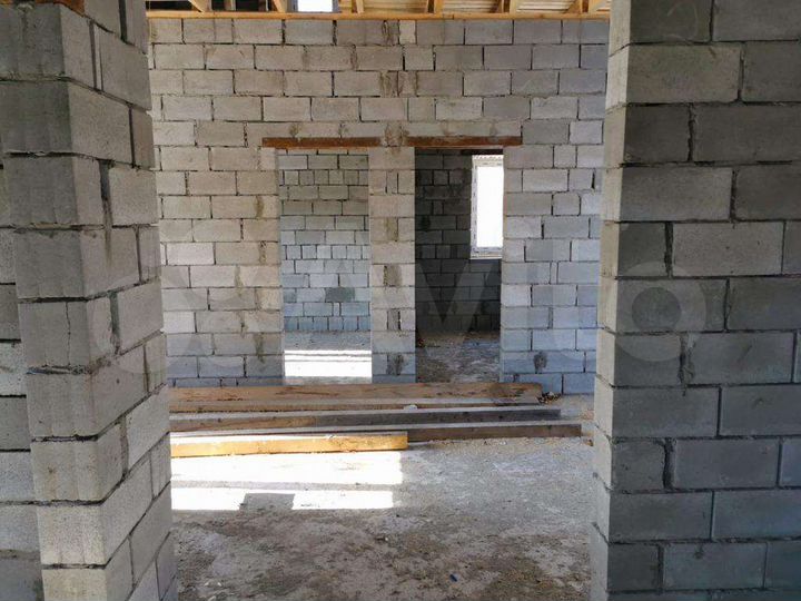 Дом 86 м² на участке 10 сот.