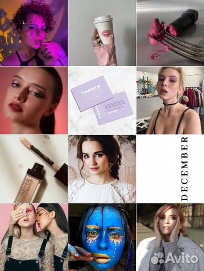 Смм специалист/продвижение smm/ведение соц.сетей