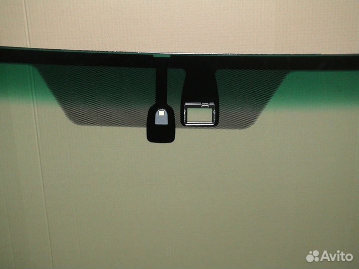 Автостекло Lexus GX 470 / LandCruiser J120 Prado