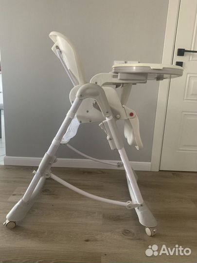 Стул детский для кормления
