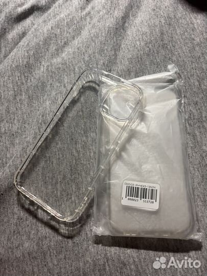 Чехол на iPhone 13 mini