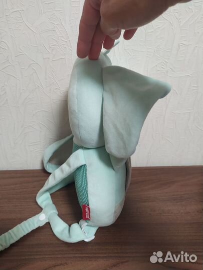 Защита детская для головы