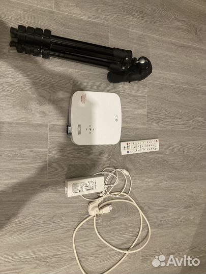 Проектор LG PF50KS