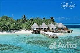 Тур на Мальдивы на 5 ночей