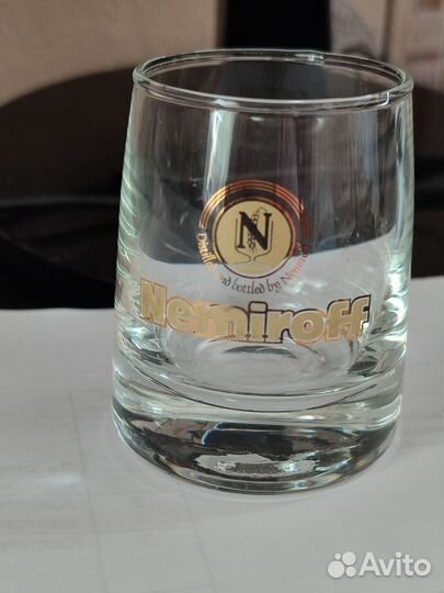 Стопка Nemiroff