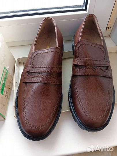 Топсайдеры