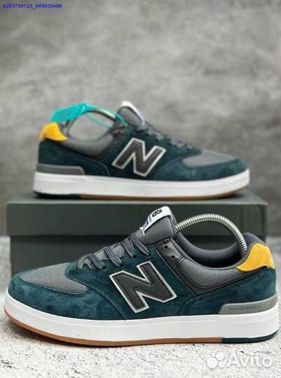 Кроссовки New balance 574