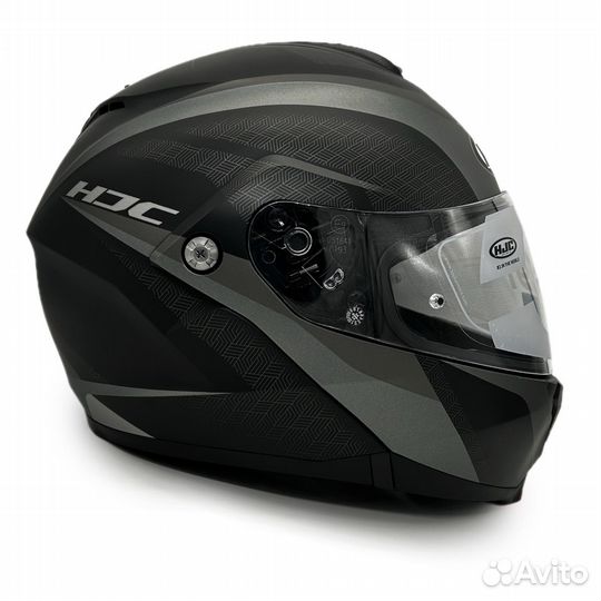 Мотошлем HJC C-91 taly MC5SF