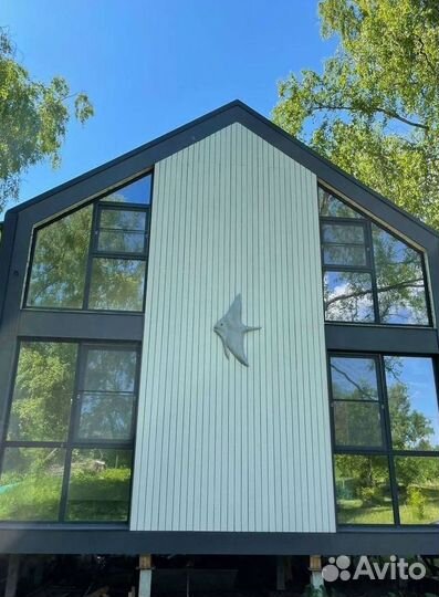 Пластиковые окна rehau