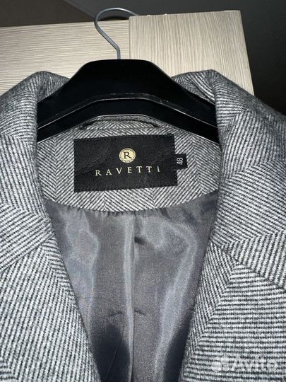 Пальто женское